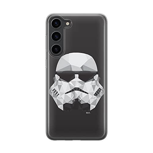 ERT GROUP mobile phone case for Samsung S23 original and... - Deal du jour à 4.67€