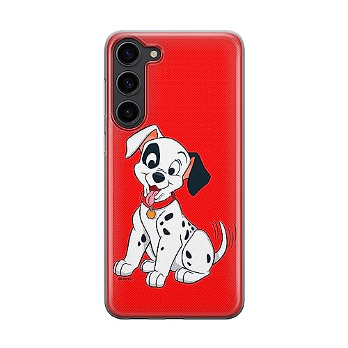 ERT GROUP mobile phone case for Samsung S23 PLUS original... - High-Tech & Électronique Amazon Royaume-Uni à 4.87€