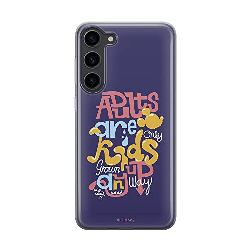 ERT Group Handyhülle für Samsung S23 Original und offiziell... - Deal du jour à 6.12€