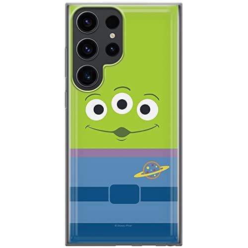 Ert Group Funda para teléfono móvil Samsung S23 Ultra... - Jouets & Jeux Amazon Espagne à 7.32€