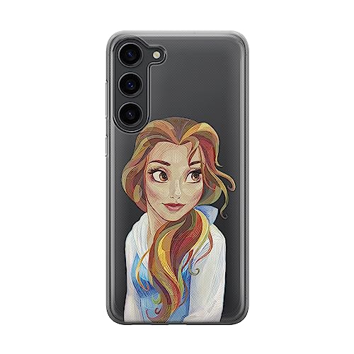 ERT GROUP mobile phone case for Samsung S23 PLUS original... - High-Tech & Électronique Amazon Royaume-Uni à 5.01€