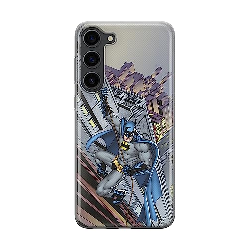 ERT GROUP mobile phone case for Samsung S23 PLUS original... - High-Tech & Électronique Amazon Royaume-Uni à 4.87€