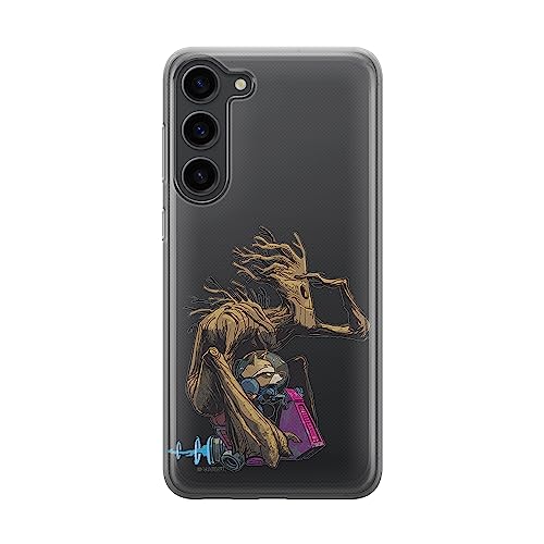 ERT GROUP mobile phone case for Samsung S23 PLUS original... - Tech & Electronics Amazon UK à 6.81€