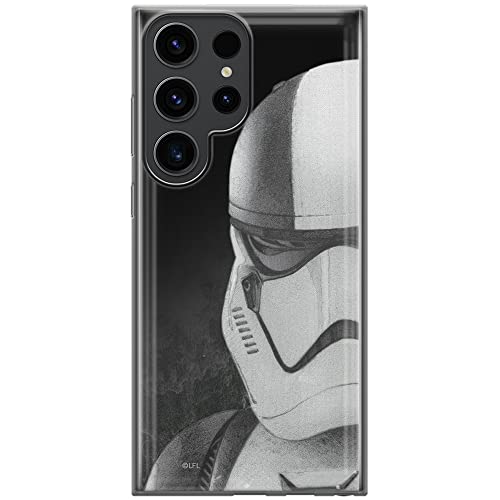 ERT GROUP Handyhülle für Samsung S23 Ultra Original und... - High-Tech & Électronique Amazon Allemagne à 7.76€