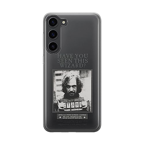 ERT GROUP Handyhülle für Samsung S23 Plus Original und... - Maison & Cuisine Amazon Allemagne à 6.18€