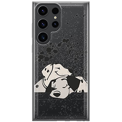 ERT GROUP mobile phone case for Samsung S23 ULTRA original... - High-Tech & Électronique Amazon Royaume-Uni à 4.78€