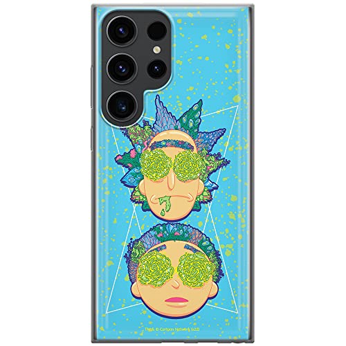 ERT GROUP Handyhülle für Samsung S23 Ultra Original und... - Amazon Germany à 6.19€