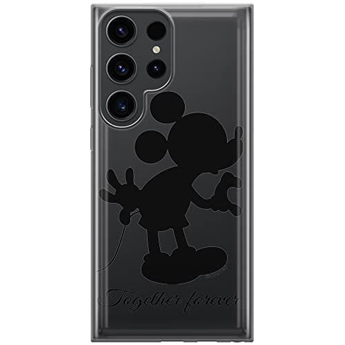 ERT GROUP mobile phone case for Samsung S23 ULTRA original... - High-Tech & Électronique Amazon Royaume-Uni à 5.21€