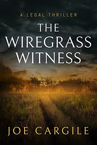 The Wiregrass Witness: A Legal Thriller (Blake County Legal... - Amazon Royaume-Uni à 1.99€