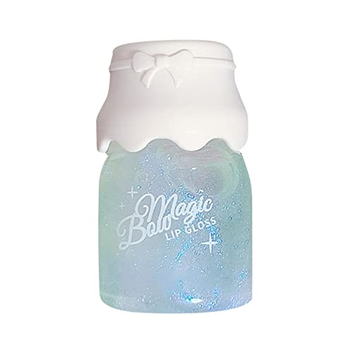 Infallible Lipstick Pro Gloss Bowknot Milk Jar Lip Balm... - Beauté & Parfums Amazon Royaume-Uni à 1.70€