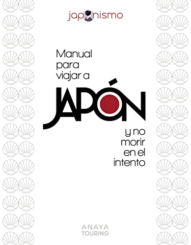 Manual para viajar a Japón y no morir en el intento (Guías... - Maison & Cuisine en promo à 2.89€