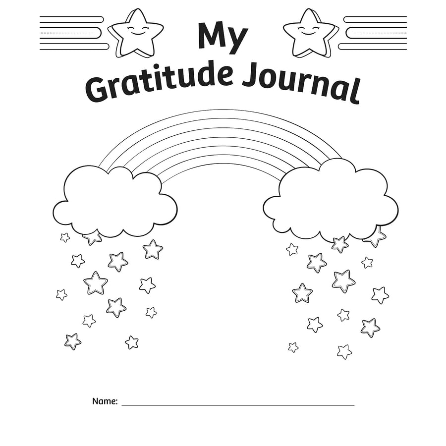 Teacher Created Resources My Own Books : My Own Gratitude... - Livres & eBooks Amazon France à 12.48€