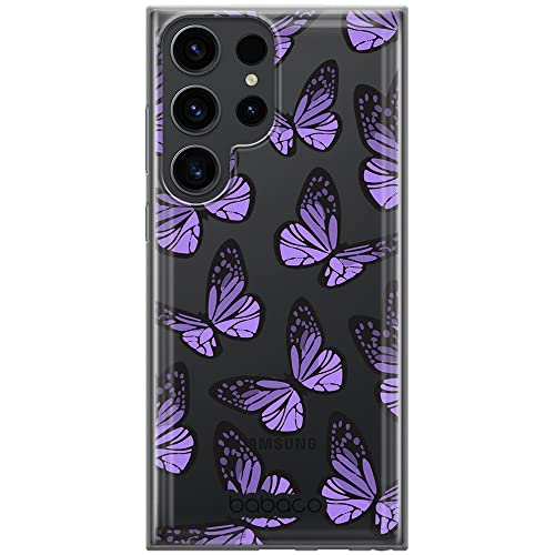 Babaco ERT GROUP mobile phone case for Samsung S23 ULTRA... - High-Tech & Électronique en promo à 5.55€