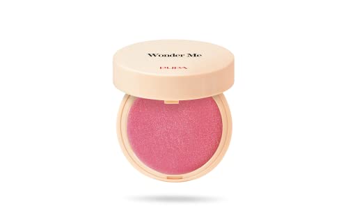 Pupa Wonder Me Blush 4 gr. 006 First Kiss - Radiant - Beauté & Parfums Amazon France à 12.60€