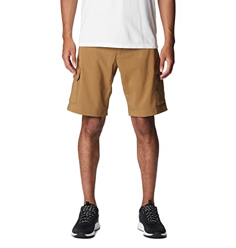 Columbia Silver Ridge Utility Pantaloncini Cargo da Uomo - Maison & Cuisine en promo à 30.31€