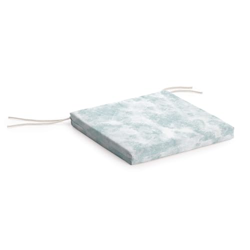 BELUM Sitzkissen, gepolstert, Maße: Länge x Breite: 40 x 40... - Maison & Cuisine Amazon Allemagne à 22.06€