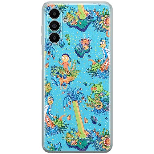ERT GROUP mobile phone case for Samsung A13 5G/ A04s... - High-Tech & Électronique en promo à 3.81€