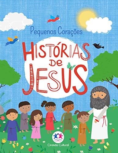 Histórias de Jesus (Portuguese Edition) - Livres & eBooks en promo à 0.99€