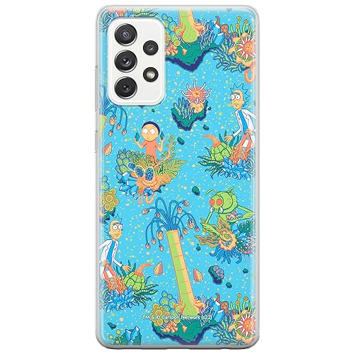 ERT GROUP Handyhülle für Samsung A53 5G Original und... - Amazon Allemagne à 5.92€