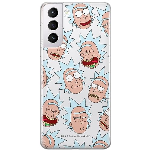 ERT GROUP mobile phone case for Samsung S21 original and... - High-Tech & Électronique Amazon Royaume-Uni à 5.15€