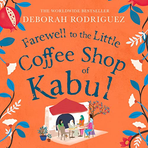 Farewell to the Little Coffee Shop of Kabul: The Little... - Maison & Cuisine Amazon Royaume-Uni à 0.87€