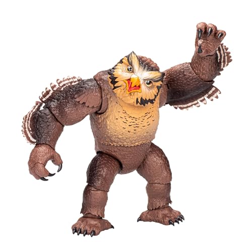 hasbro Dungeons & Dragons Golden Archive Figurine Owlbear... en promo à 20,81€ (-50%) sur Amazon FR