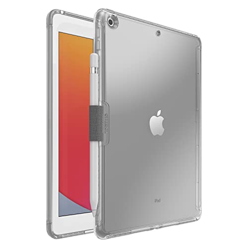 OtterBox Symmetry - Custodia trasparente per Apple iPad... - Sports & Fitness Amazon Italy à 16.59€