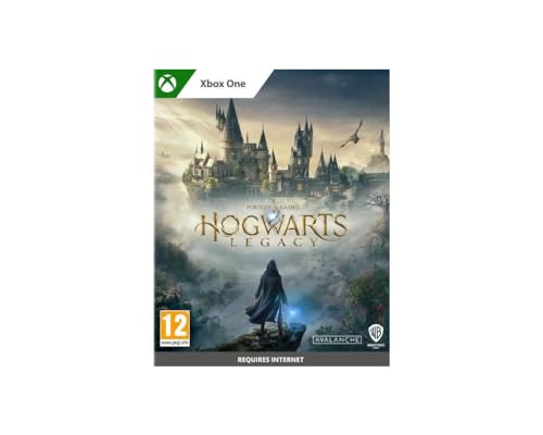 Il Voto di Hogwarts Legacy. XONE VF.Heritage DE POUDLARD è... - Jeux Vidéo & Consoles en promo à 24.56€
