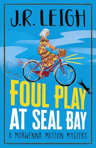 Foul Play at Seal Bay: The start of a page-turning cozy... - Sports & Fitness en promo à 1.99€
