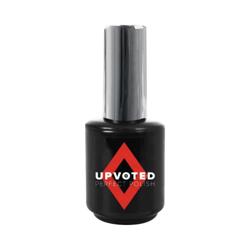 Upvoted - Perfect Polish - #248 Ranked By Scoville - 15 ml - Beauté & Parfums Amazon France à 13.45€