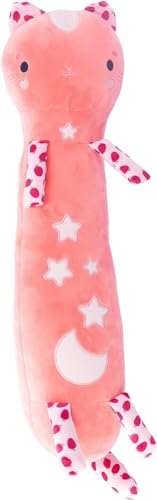Nice Group - MOMOMI Cisai Yuki 60 cm, 1 Mann Katze rosa... - Pet Supplies Amazon Germany à 27.34€