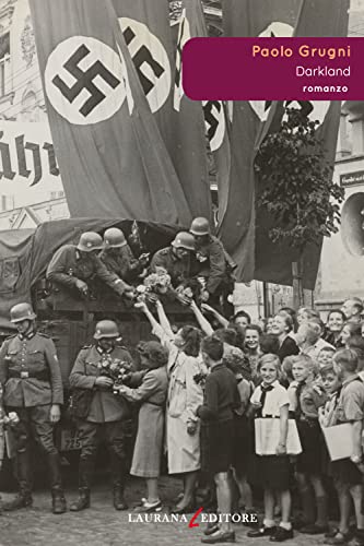 Darkland (Rimmel) - Auto & Moto en promo à 3.99€