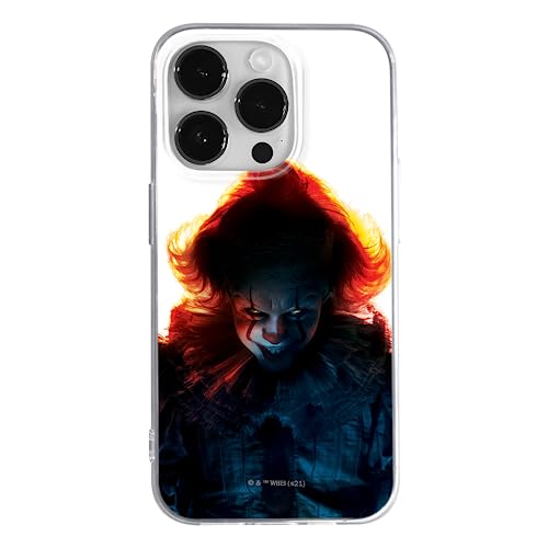 ERT GROUP Handyhülle für iPhone 14 PRO Original und... - Tech & Electronics Amazon Germany à 6.33€