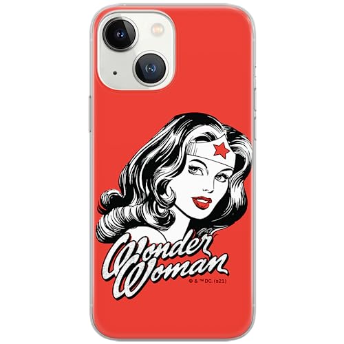 ERT GROUP Handyhülle für iPhone 13 Mini Original und... en promo sur Amazon