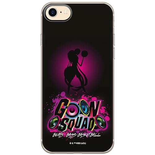 ERT GROUP Funda para teléfono móvil iPhone 7/8/ SE 2/ SE 3... en promo sur Amazon
