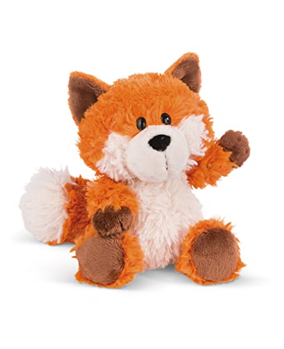 Nici 49154 Fuchs Cuddly Fox Fridalie 35cm Dangling-Sustainab... - Jouets & Jeux Amazon Royaume-Uni à 10.92€
