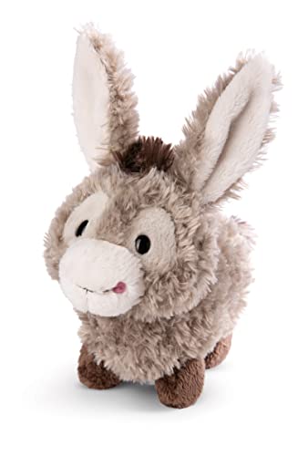 Peluche âne Donkeylee 18cm - Jouets & Jeux Amazon France à 10.68€