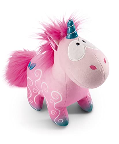 Peluche Licorne 22cm - Jouets & Jeux Amazon France à 9.09€