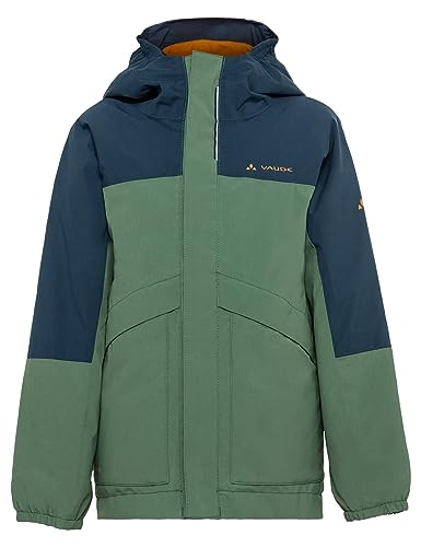 VAUDE Chaqueta acolchada unisex para niños - Toys & Games Amazon Spain à 43.95€