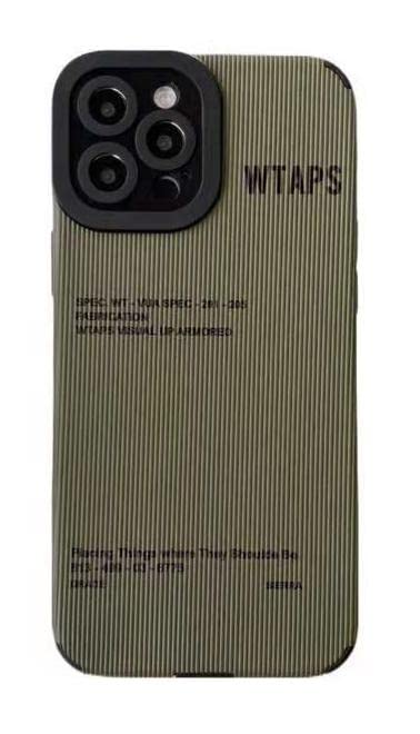 Compatible with iPhone 12 Pro max Case 6.7 Inch Full Camera... - High-Tech & Électronique en promo à 4.97€