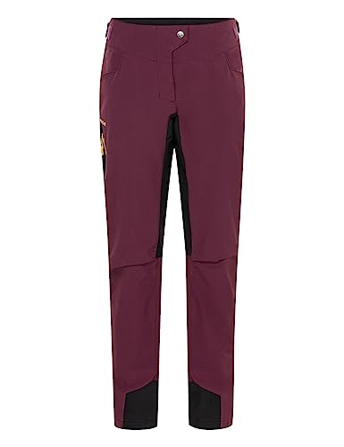 VAUDE Pantaloni da Donna Qimsa Light Softshell - Maison & Cuisine Amazon Italie à 51.20€