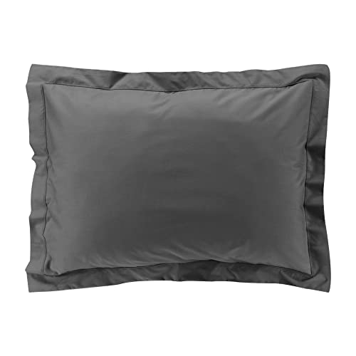 Douceur d'intérieur, Kissenbezug (50 x 70 cm), Perkalin... - Home & Kitchen Amazon Germany à 9.62€