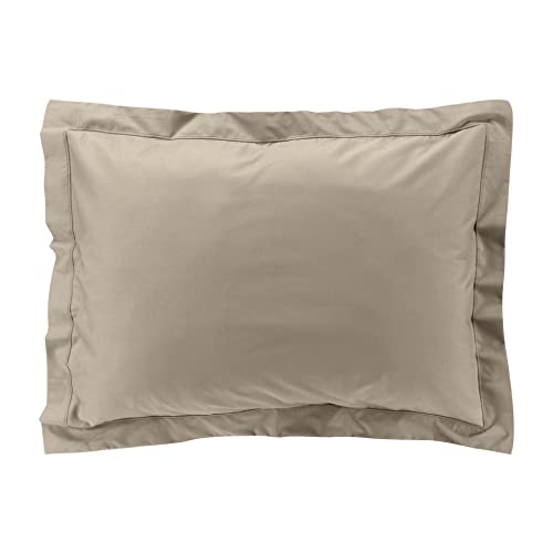 Interno morbido, federa per cuscino (50 x 70 cm) percalina... - Bon plan à 7.76€