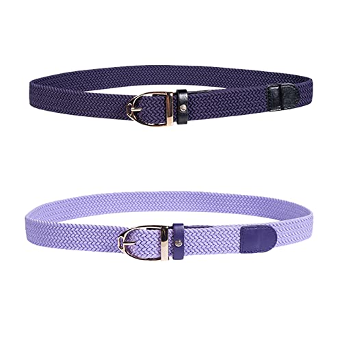 HKM Lavender Bay Gürtel Lavendel 75 - Amazon Germany à 7.10€