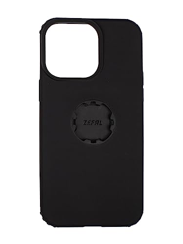 ZEFAL iPhone 14 Pro Max Bicycle Phone Holder Case Heavy... en promo sur Amazon