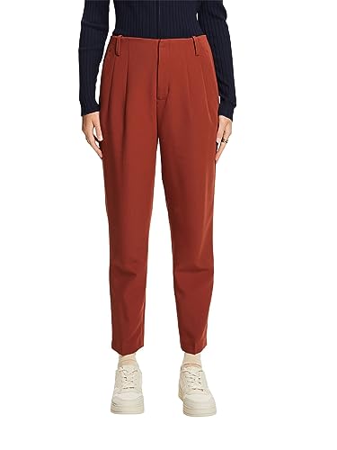 ESPRIT 083EE1B425 Pantalones, 220/marrón, 36W / 28L para... - Home & Kitchen Amazon Spain à 26.02€