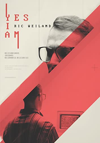 Yes I Am: The Ric Weiland Story [DVD] - Amazon UK à 4.17€