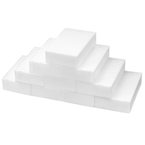 Carehabi Spugna magica da 10 pezzi, spugne lavabili... - Auto & Moto en promo à 6.70€