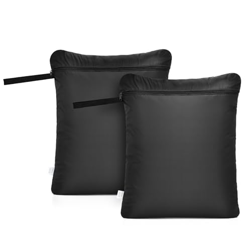 OTraki 2 Pezzi Impermeabili per il Bagnato, 50x60cm Wet Bag... - Sports & Fitness Amazon Italie à 7.29€