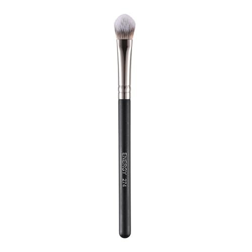 ENERGY Dome Sloped Brightening Concealer Brush, Setting... - Beauty & Fragrances Amazon UK à 3.80€